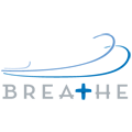 Logo of the BREATHE project