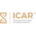Logo of the ICAR Foundation