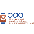 Logo of PAAL project