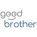 Logo of the GoodBrother COST Action