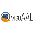 visuAAL logo